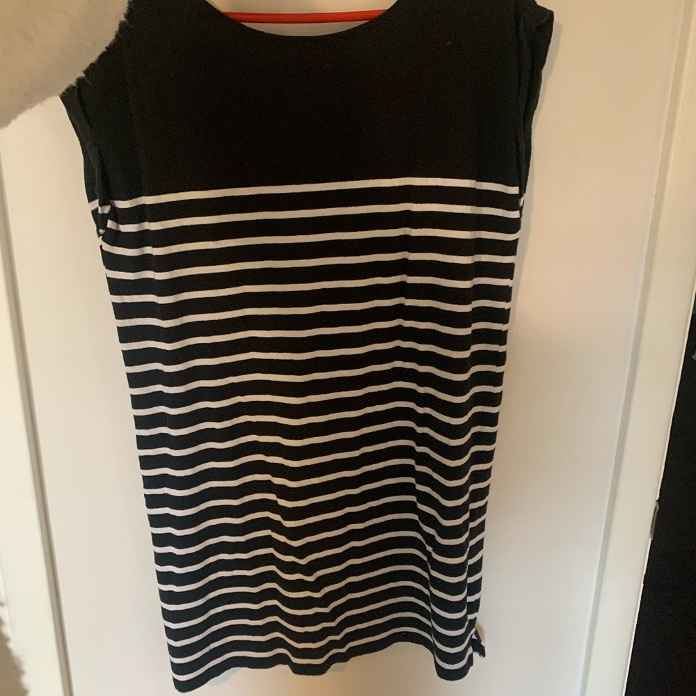 T-shirt Dress